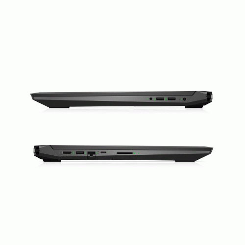 لپ تاپ اچ پی Pavilion Gaming 17-CD2015NIA گرافیک 4 گیگابایت HP Pavilion Gaming 17 i7 11370H-16GB-1TB SSD-4GB 3050-FHD Laptop