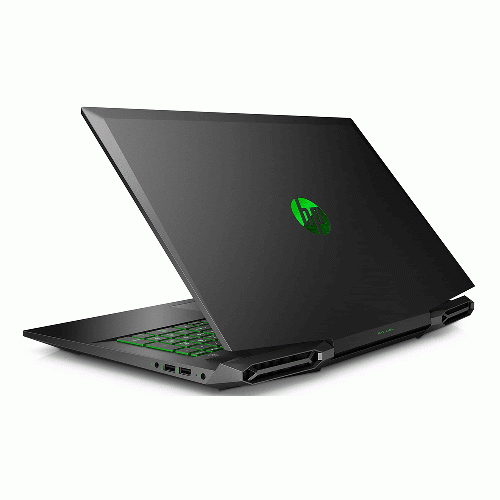 لپ تاپ اچ پی Pavilion Gaming 17-CD2015NIA گرافیک 4 گیگابایت HP Pavilion Gaming 17 i7 11370H-32GB-1TB SSD-4GB 3050-FHD Laptop