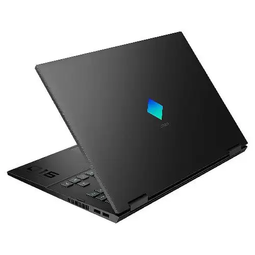 لپ تاپ اچ پی Omen 16-C0002DX  گرافیک 8 گیگابایت HP Omen 16 R7 5800H-16GB-1TB SSD-8GB RX6600M-FHD Laptop
