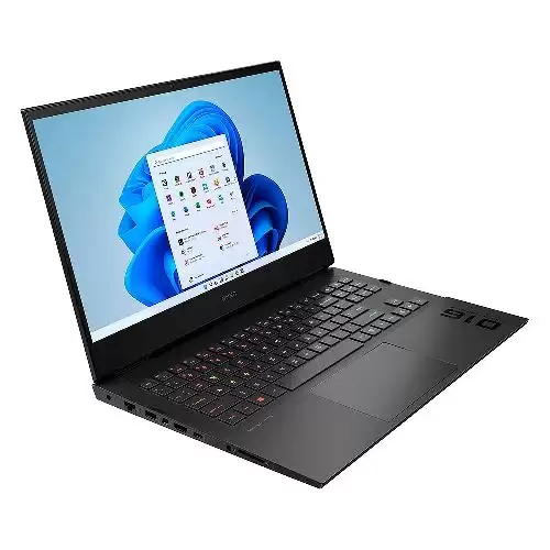 لپ تاپ اچ پی Omen 16-C0002DX  گرافیک 8 گیگابایت HP Omen 16 R7 5800H-16GB-1TB SSD-8GB RX6600M-FHD Laptop