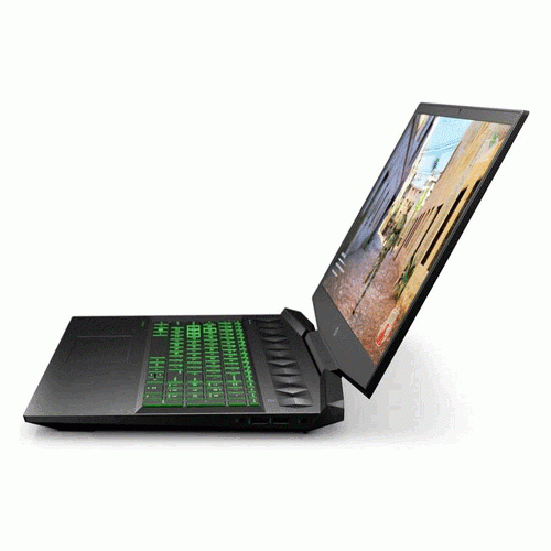 لپ تاپ اچ پی 15.6 اینچی Pavilion Gaming 15 DK2016  گرافیک 4  گیگابایت HP Pavilion Gaming 15 DK2016  i7 11370H 32GB 1TB SSD 4GB RTX3050 Ti FHD Laptop