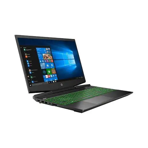 HP DK 2044 I7(11370H) 16GB 1TB 256GB SSD 4GB(RTX3050) 15.6"FHD LAPTOP