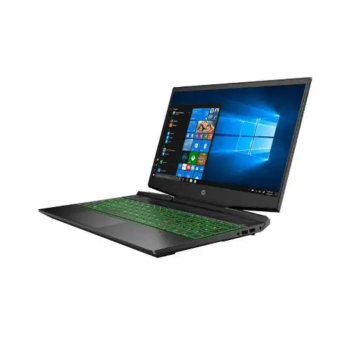 HP DK 2044 I7(11370H) 16GB 1TB 256GB SSD 4GB(RTX3050) 15.6"FHD LAPTOP