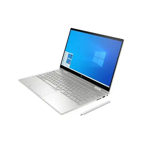 HP 15-ES100 I7(1195G7) 32GB 1TB SSD 2GB(MX450) 15.6"FHD IPS LAPTOP