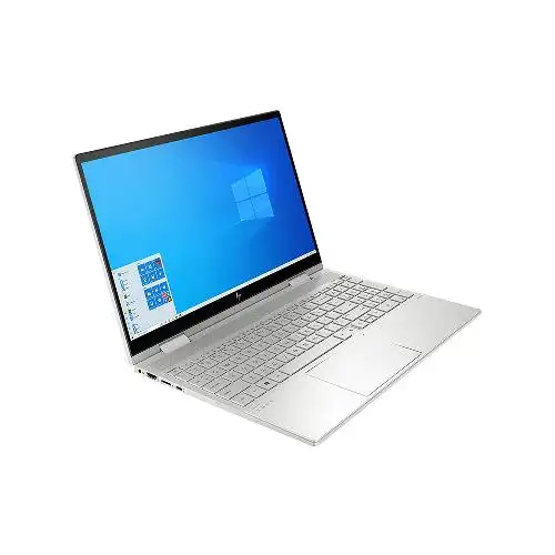 لپ تاپ اچ پی X360 گرافیک 2 گیگابایت HP 15-ES100 I7(1195G7) 16GB 1TB SSD 2GB(MX450) 15.6"FHD IPS LAPTOP