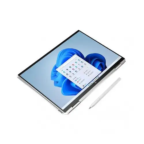 لپ تاپ اچ پی X360 گرافیک اینتل HP EA 000 I7(1165G7) 16GB 1TB SSD INTEL IRIS 14"FHD LAPTOP