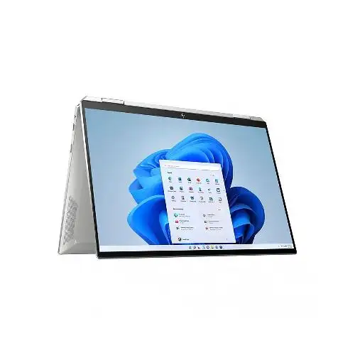 لپ تاپ اچ پی X360 گرافیک اینتل HP EA 000 I7(1165G7) 16GB 1TB SSD INTEL IRIS 14"FHD LAPTOP