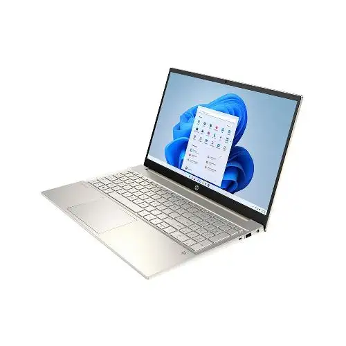 HP EG 0361 I5(1135G7) 16GB 1TB SSD 2GB(MX350) 15.6"FHD LAPTOP