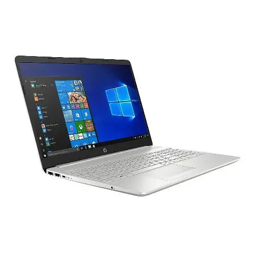 HP DW3014 I5(1135G7) 8GB 256GB SSD 2GB(MX350) 15.6"FHD LAPTOP