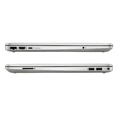 HP DW3014 I5(1135G7) 8GB 256GB SSD 2GB(MX350) 15.6"FHD LAPTOP