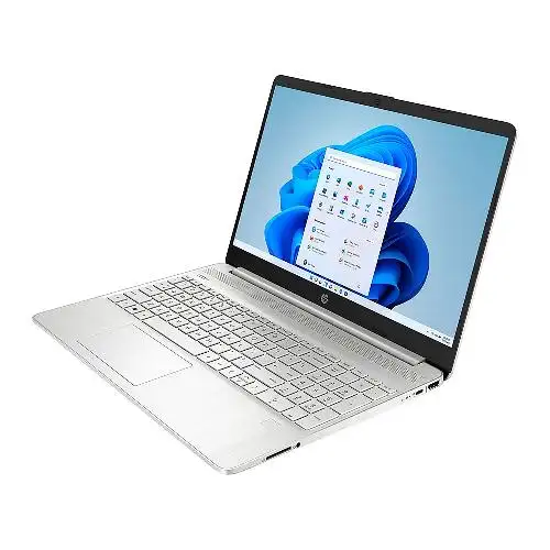 لپ تاپ اچ پی ULTRABOOK گرافیک 2 گیگابایت HD DY2193 I5(1135G7) 8GB 256GB SSD INTEL IRIS 15.6"FHD LAPTOP