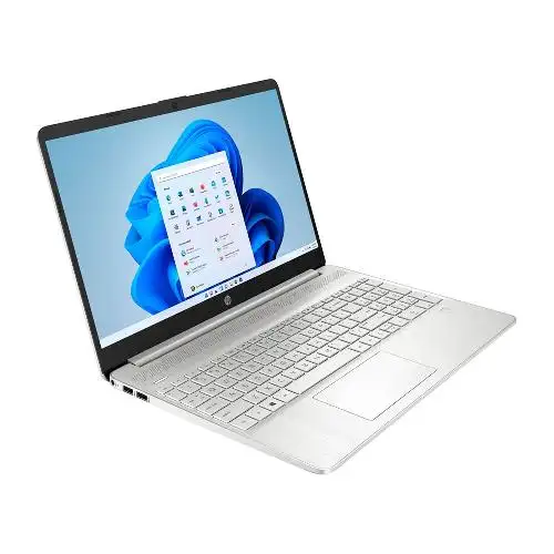 لپ تاپ اچ پی ULTRABOOK گرافیک 2 گیگابایت HD DY2193 I5(1135G7) 8GB 256GB SSD INTEL IRIS 15.6"FHD LAPTOP