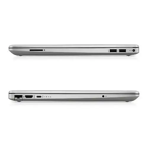 لپ تاپ اچ پی 15.6 اینچی HP 255 G8 گرافیک AMD HP 255 G8 R5 R5 5500U 8GB 1TB SSD AMD FHD Laptop