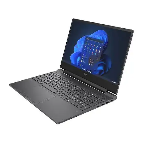 لپ تاپ 15.6 اینچی fa0032dx اچ پی Victus Gaming گرافیک 4 گیگابایت HP Victus Gaming i7 12650H 16GB 512GB SSD 4GB RTX3050Ti LAPTOP