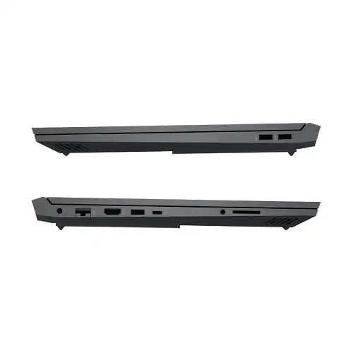 لپ تاپ اچ پی Victus 16-D0039UA گرافیک 6 گیگابایت HP Victus 16-D0039UAx Core i5 11400H-16GB-512SSD-6GB 3060-FHD Laptop