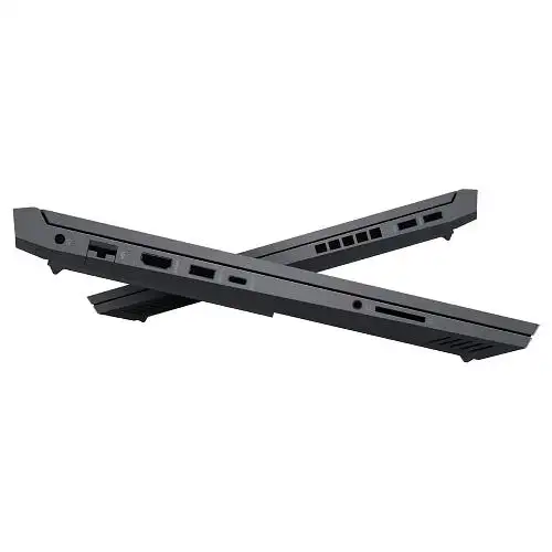 لپ تاپ 16 اینچی اچ پی VICTUS 16t D0002 گرافیک 6 گیگابایت HP VICTUS 16t D0002 Core i7 11800H 16GB 1TB SSD 6GB 3060 FHD IPS Laptop