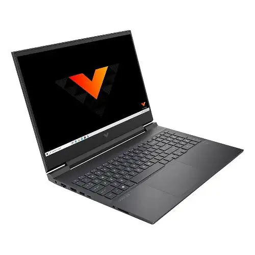 لپ تاپ 16 اینچی اچ پی VICTUS 16t D0002 گرافیک 6 گیگابایت HP VICTUS 16t D0002 Core i7 11800H 16GB 1TB SSD 6GB 3060 FHD IPS Laptop