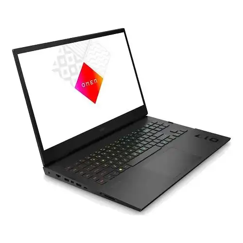 HP OMEN 17t CK000 Core i9 11900H 32GB 1TB SSD 16GB 3080 QHD Laptop