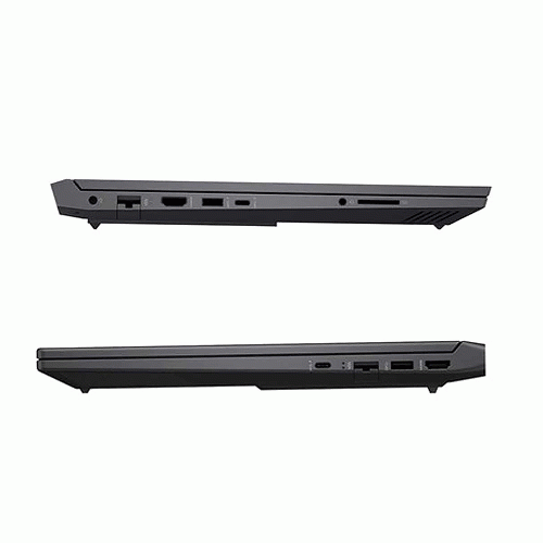 لپ تاپ اچ پی Victus 15-FA0031DX گرافیک 4 گیگابایت HP Victus 15-FA0031DX i5 12450H-16GB-1TB SSD-4GB 1650-FHD Laptop