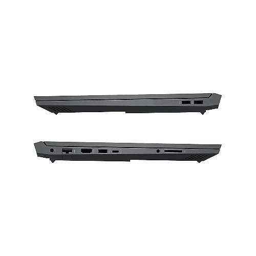 لپ تاپ اچ پی Victus 16-D0039UA گرافیک 6 گیگابایت HP Victus 16-D0039UA i5 11400H-32GB-512SSD-6GB 3060-FHD Laptop