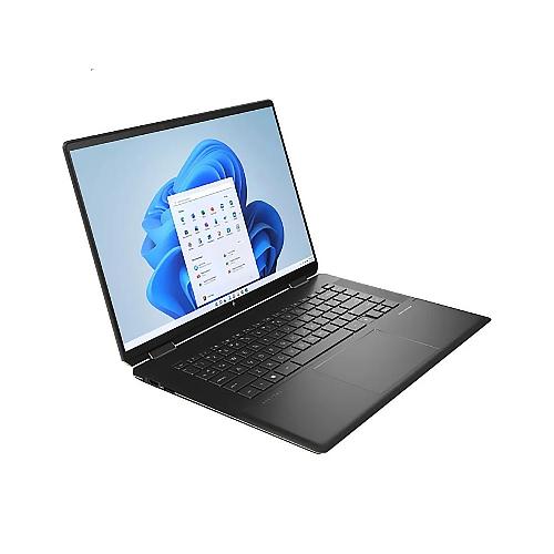 لپ تاپ اچ پی Hp Spectre X360 16T F1023 گرافیک 4 گیگابایت HP Spectre X360 16T F1023 i7 1260P-16GB-1TB SSD-4GB ARC A370M-UHD Laptop