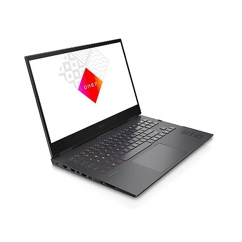 لپ تاپ اچ پی Omen 16-B0013  گرافیک 6 گیگابایت HP Omen 16-B0013 i7 11800H-16GB-1TB SSD-6GB 3060-FHD Laptop