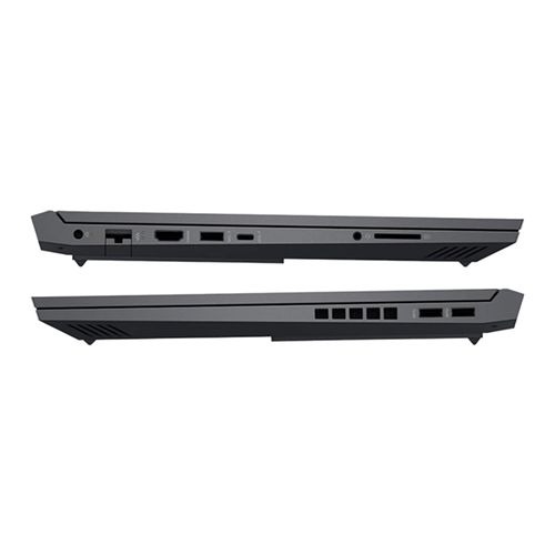 لپ تاپ اچ پی Victus 16-D1004NW گرافیک 6 گیگابایت HP Victus 16-D1004NW i7 12700H 32GB 1TB SSD 6GB RTX3060 FHD Laptop