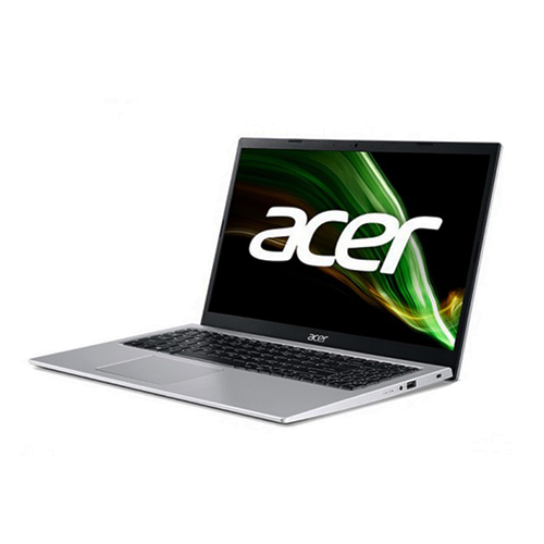 لپ تاپ 15.6 اینچی ایسر A315 گرافیک 2 گیگابایت ACER Aspire A315-59G-719E i7 1255U 8GB 1TB 2GB MX550 FHD Laptop
