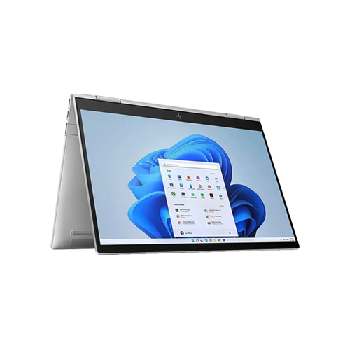 لپ تاپ اچ پی ENVY X360 13 BF0013DX گرافیک اینتل HP ENVY X360 13-BF0013 Core i7 1250U 8GB 512GB SSD INT 13.5 Inch FHD Touch Laptop