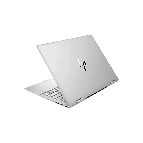 لپ تاپ اچ پی ENVY X360 13 BF0013DX گرافیک اینتل HP ENVY X360 13-BF0013 Core i7 1250U 8GB 512GB SSD INT 13.5 Inch FHD Touch Laptop