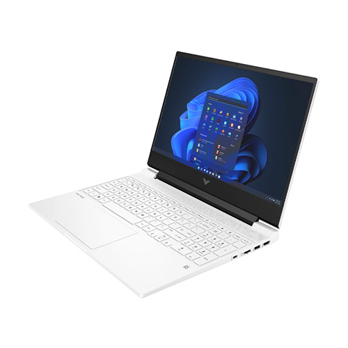 لپ تاپ اچ پی Victus 15-FA1035NIA گرافیک 4 گیگابایت HP Victus 15-FA1035NIA i5 13420H 8GB 512GB SSD 4GB RTX2050 Laptop