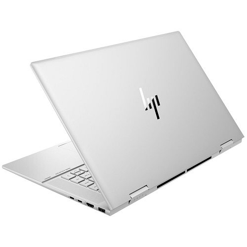 لپ تاپ اچ پی ENVY x360 15t EW000 گرافیک 4 گیگابایت HP ENVY x360 15t EW000 i7 1255U 16GB 1TB SSD 4GB RTX2050 Laptop