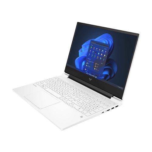 لپ تاپ اچ پی Victus 15-FA1035NIA گرافیک 4 گیگابایت HP Victus 15-FA1035NIA i5 13420H 16GB 512GB SSD 4GB RTX2050 Laptop