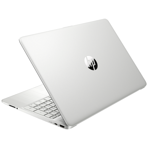HP 15s-fq5004nia i3 4GB 256SSD 15.6 inches Laptop