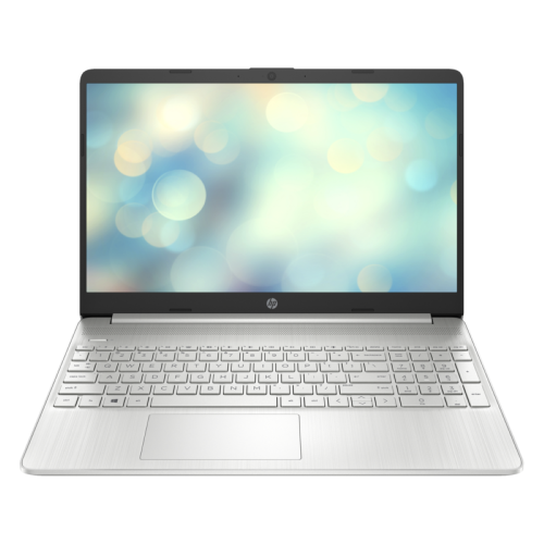 HP 15s-fq5004nia i3 4GB 256SSD 15.6 inches Laptop
