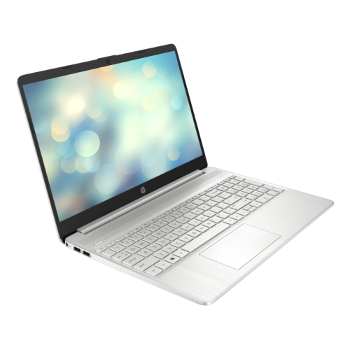 HP 15s-fq5004nia i3 4GB 256SSD 15.6 inches Laptop