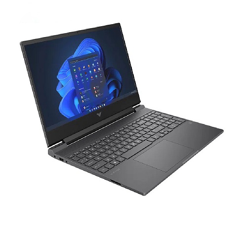 لپ تاپ اچ پی Victus 15 FA0072NE گرافیک 4 گیگابایت HP Victus 15 FA0072NE Core i5 12500H- 8GB- 512GB SSD- 4GB GTX1650 Laptop