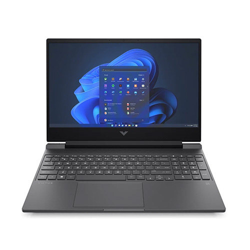 لپ تاپ اچ پی Victus 15-FA1034NIA گرافیک 4 گیگابایت HP Victus 15-FA1034NIA i5-13420H 8GB 512GB SSD 4GB RTX2050 Laptop