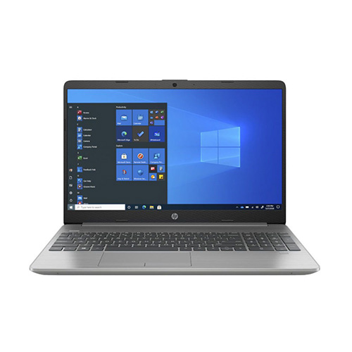 لپ تاپ اچ پی HP 255 G8 گرافیک ای ام دی HP 255 G8 Ryzen 5 5500U 8GB 256GB SSD Vega 7 FHD Laptop