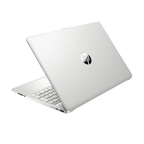 HP 15S-FC0000NIA R5 7520U-8GB-512GB SSD-AMD 15.6" FHD Laptop