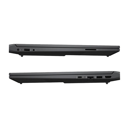 لپ تاپ گیمینگ اچ پی Victus 15-FA0031DX گرافیک 4 گیگابایت HP Victus 15-FA0031DX i5 12450H-8GB-256GB SSD-4GB GTX 1650 Laptop