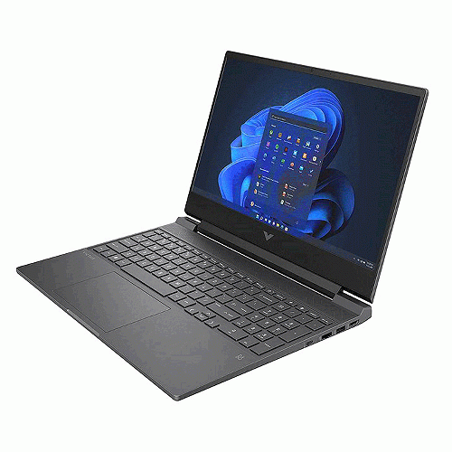 لپ تاپ اچ پی VICTUS FA1093DX I5 گرافیک 6GB HP VICTUS 15 FA 1093 DX I5(13420H) 16GB 512GB SSD 6GB(3050) 15.6 Inch
