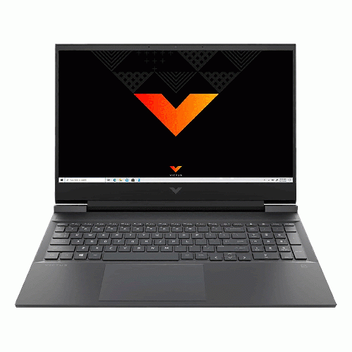 لپ تاپ اچ پی مدل D1007NIA گرافیک 4GB HP VICTUS 16 D1007NIA Core i5 12500H 16GB 512SSD 4GB GTX1650