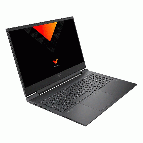 لپ تاپ اچ پی مدل D1007NIA  گرافیک 4GB HP VICTUS 16 D1007NIA Core i5  12500H  8GB 1TSSD 4GB  GTX1650