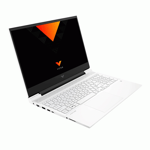 لپ تاپ اچ پی مدل D1008NIA گرافیک 4GB HP VICTUS 16 D1008NIA Core i5 12500H 8GB 1TSSD 4GB GTX1650
