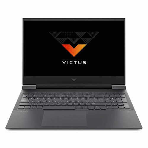 لپ تاپ اچ پی مدل FA0077NIA گرافیک 4GB HP VICTUS 15 FA0077NIA Core i5 12500 24GB 1TBSSD 4GB GTX1650