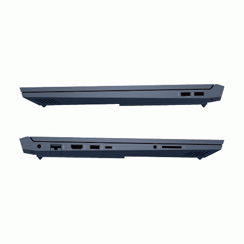 لپ تاپ اچ پی مدل D1015NE گرافیک 4GB HP VICTUS 16 D1015NE Core i7 12700 24GB 1TBSSD 4GB RTX3050Ti