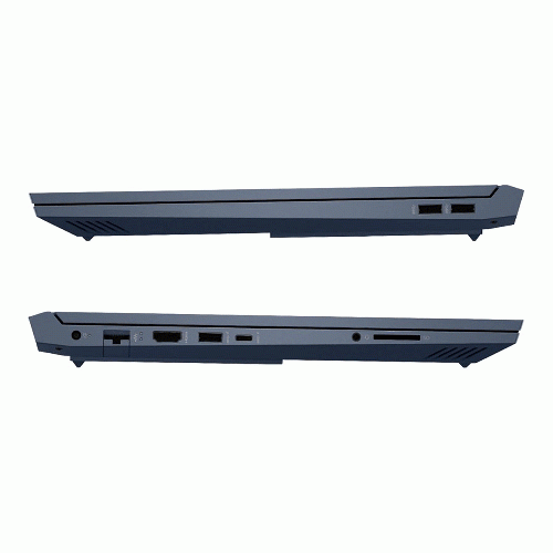 HP VICTUS 16 D1007NIA Core i5 12500H 24GB 512SSD 4GB GTX1650