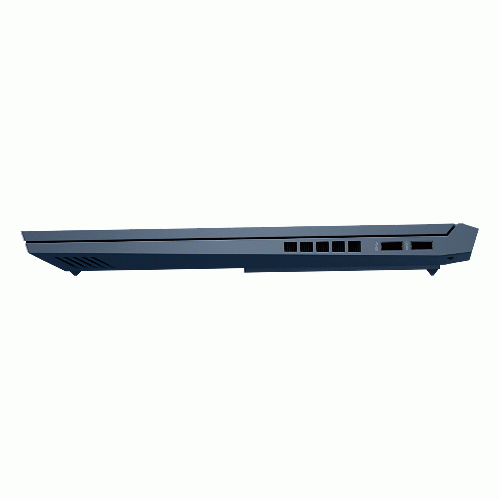 لپ تاپ اچ پی مدل D1007NIAگرافیک 4GB HP VICTUS 16 D1007NIA Core i5 12500H 32GB 512SSD 4GB GTX1650