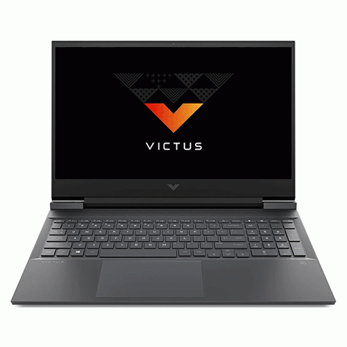 لپ تاپ اچ پی مدل FA0026NQ گرافیک 4GB HP VICTUS 15 FA0026NQ Core i5 12500 8GB 512SSD 4GB GTX1650
